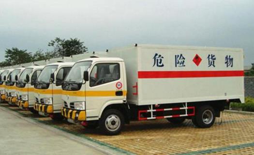 危險(xiǎn)化學(xué)品的安全管理現(xiàn)狀及要點(diǎn)