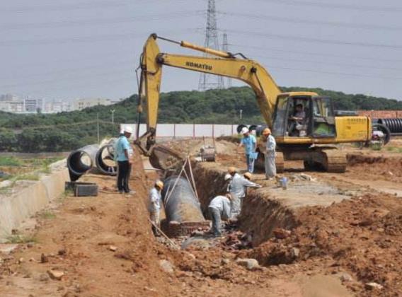 做好安全標(biāo)準(zhǔn)化管理，保障施工現(xiàn)場安全