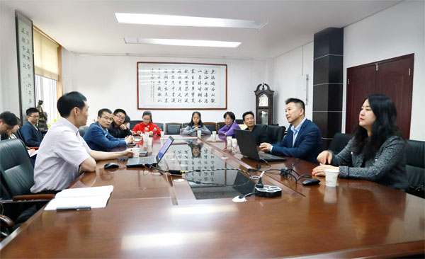 賽為安全與長(zhǎng)安大學(xué)共建安全工程教學(xué)科研實(shí)踐基地，理論+實(shí)踐=人才！(二）