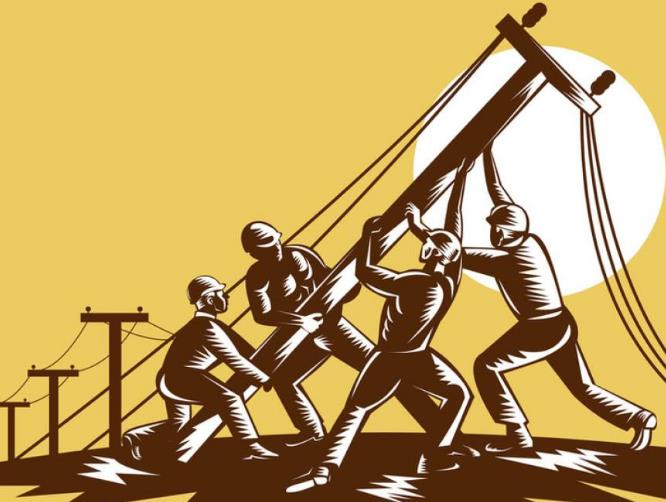 如何精細(xì)化的做好電力企業(yè)安全生產(chǎn)管理 如何精細(xì)化的做好電力企業(yè)安全生產(chǎn)管理