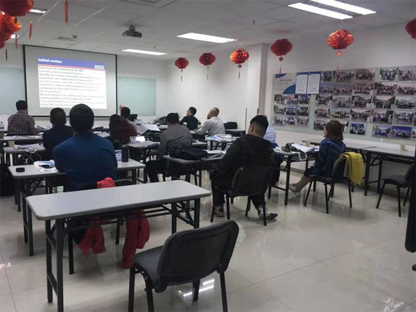 賽為國(guó)際安全培訓(xùn)與認(rèn)證中心 |激情11月，完美豐收月