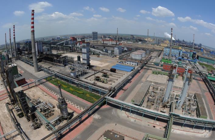 怎樣做好化工園區(qū)消防安全風(fēng)險(xiǎn)評(píng)估 怎樣做好化工園區(qū)消防安全風(fēng)險(xiǎn)評(píng)估