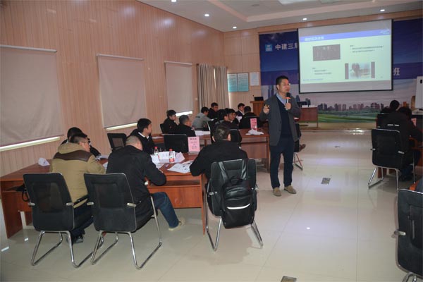 賽為安全國際HSSE經(jīng)理人培訓(xùn)：為企業(yè)走出國門保駕護航