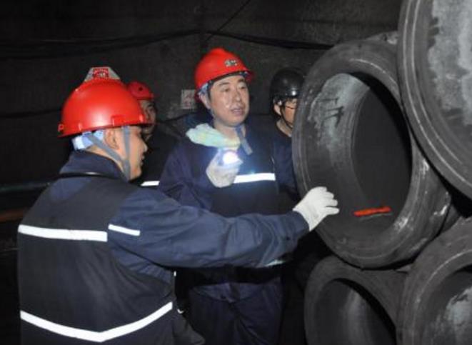 煤礦安全生產(chǎn)事改隱患分析與排查淺 煤礦安全生產(chǎn)事改隱患分析與排查淺