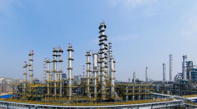 淺談石化裝置受限空間作業(yè)風(fēng)險(xiǎn)管控措施