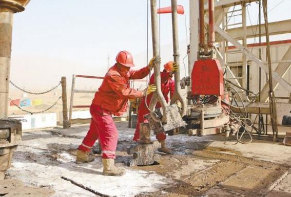 鉆井作業(yè)現(xiàn)場(chǎng)的安全隱患如何治理