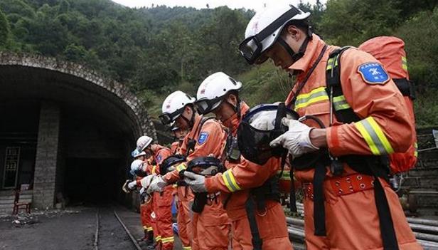 做好“一通三防”管理工作，預防煤礦重特大瓦斯事故發(fā)生