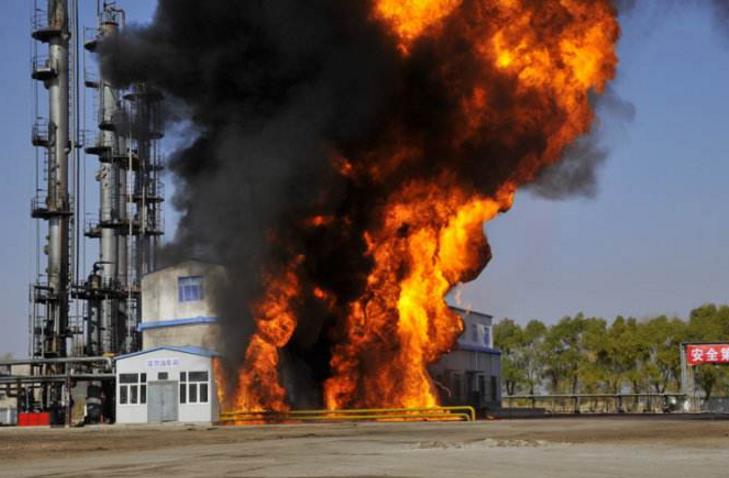 如何預(yù)防化工企業(yè)火災(zāi)爆炸事故