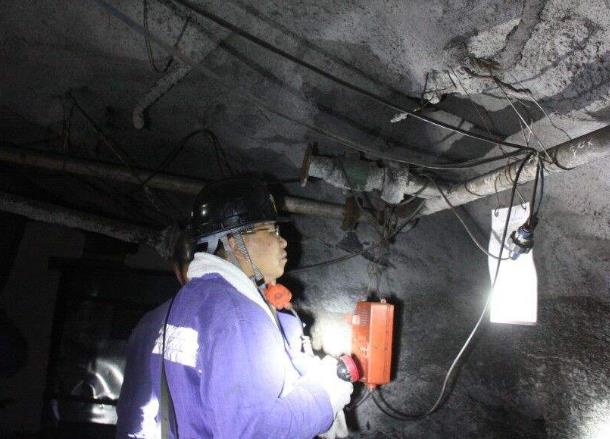 如何做好煤礦安全生產(chǎn)事故的預(yù)防工作 如何做好煤礦安全生產(chǎn)事故的預(yù)防工作