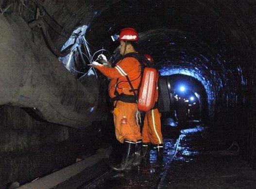 煤礦通風安全管理如何才能更好的管理