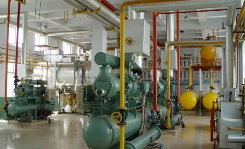 淺述企業(yè)設備管理與安全生產