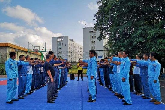 如何提升員工安全素質(zhì) 如何提升員工安全素質(zhì)