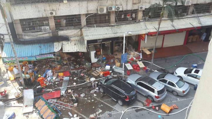 無(wú)錫燃?xì)獗ㄔ斐芍卮髠?，燃?xì)獍踩覀冊(cè)撛趺醋霾拍鼙苊馐鹿拾l(fā)生