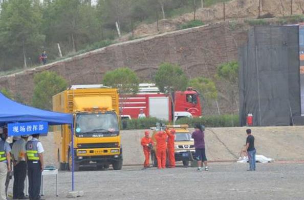 企業(yè)做好這9點(diǎn)，預(yù)防重大危險(xiǎn)事故