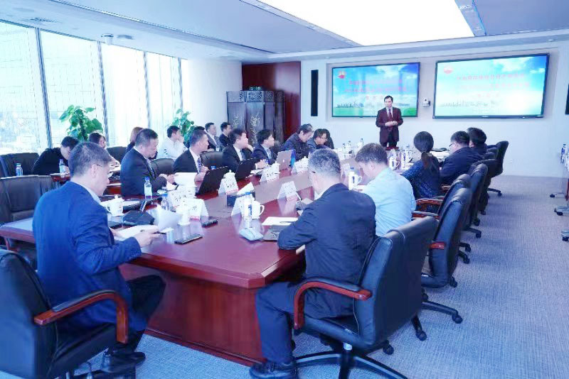 賽為安全受邀對(duì)中油國(guó)際管道公司2019年QHSSE管理體系開展審核