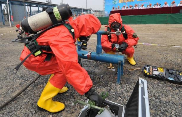 ?；鳂I(yè)的企業(yè)安全管理如何做？