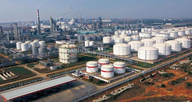 化工企業(yè)消防安全評估如何做?