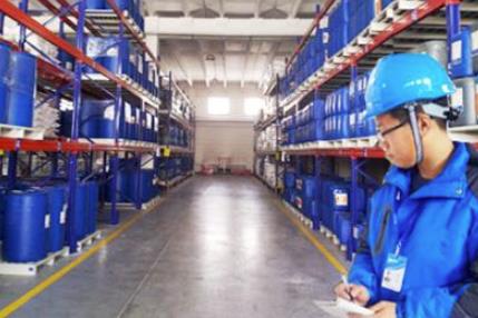 淺析化工企業(yè)環(huán)境風(fēng)險(xiǎn)評(píng)價(jià)方法與風(fēng)險(xiǎn)管理