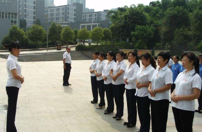 高校物業(yè)安全管理怎么做？