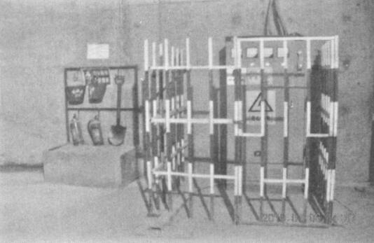 臨時(shí)用電配電箱的設(shè)置