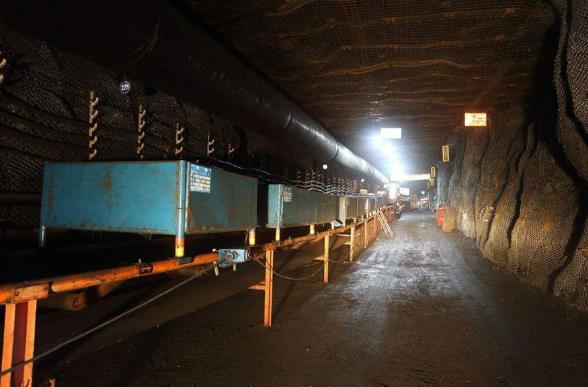 煤礦安全雙重預防機制體系的建設淺談 煤礦安全雙重預防機制體系的建設淺談