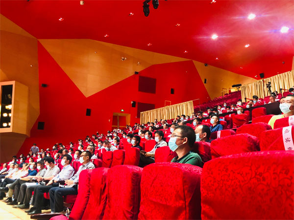 賽為安全專家高寶良應(yīng)邀為某集團(tuán)開展安全領(lǐng)導(dǎo)力培訓(xùn) 賽為安全專家高寶良應(yīng)邀為某集團(tuán)開展安全領(lǐng)導(dǎo)力培訓(xùn)