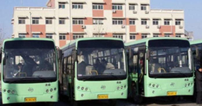 公交集團安全隱患排查工作怎么做？