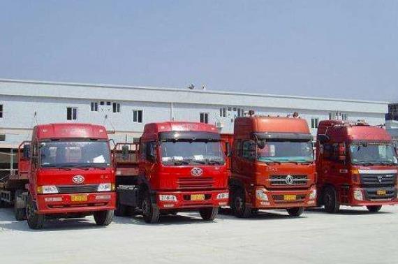 物流公司安全隱患排查工作怎么做？