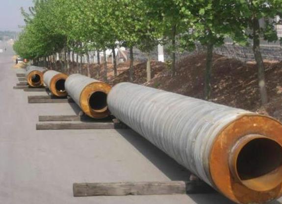 影響熱力管網(wǎng)安全運(yùn)行的因素和應(yīng)對(duì)措施