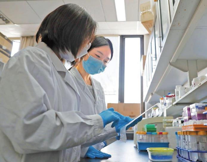 HSE管理模式在高校實驗實訓室管理中的應用淺析