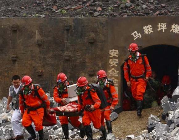 淺析如何徹底杜絕煤礦安全事故的發(fā)生？