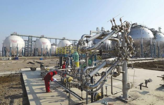 淺談化工建設項目安全檢查與隱患治理