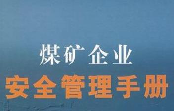 煤礦企業(yè)的安全生產(chǎn)管理淺析