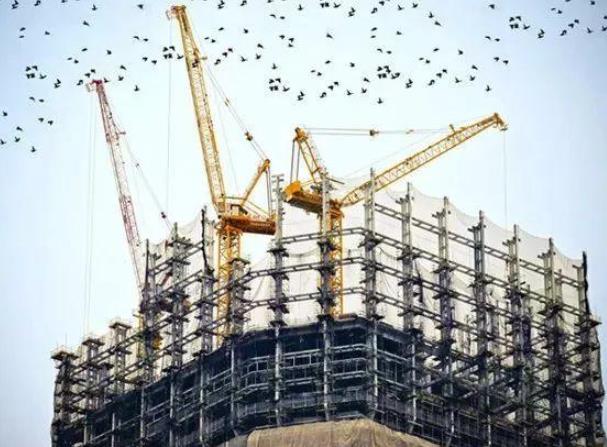 淺析如何做好建筑工程安全管理體系建設(shè)？