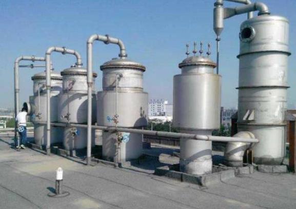 淺析化工廠安全生產檢測分析的重要性