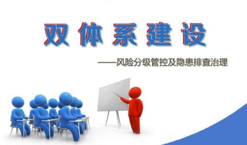 農(nóng)藥企業(yè)雙重預防機制怎么建設(shè)