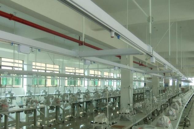 車間安全生產(chǎn)管理怎么做？