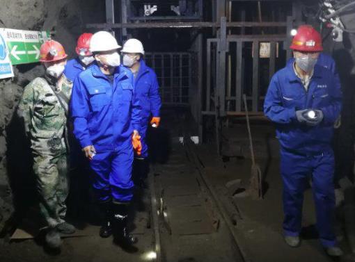 淺析礦山安全管理如何做好？