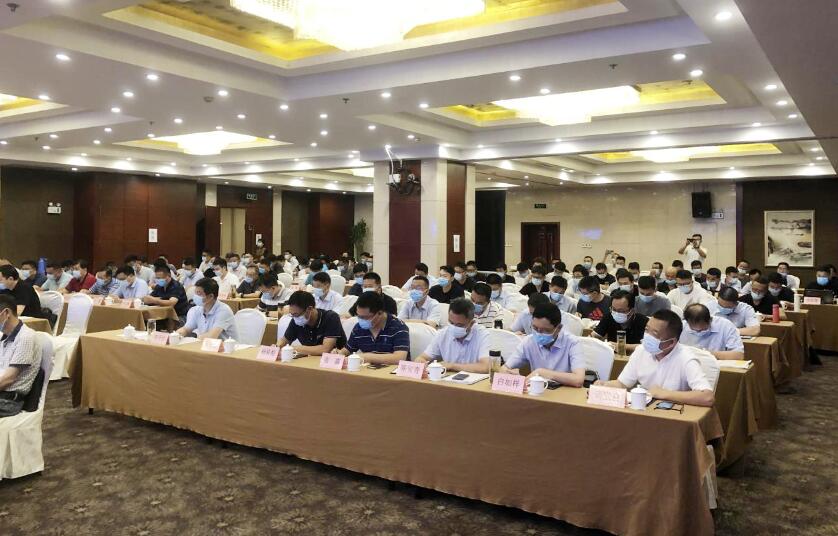 信息化助推安徽港航集團安全生產(chǎn)