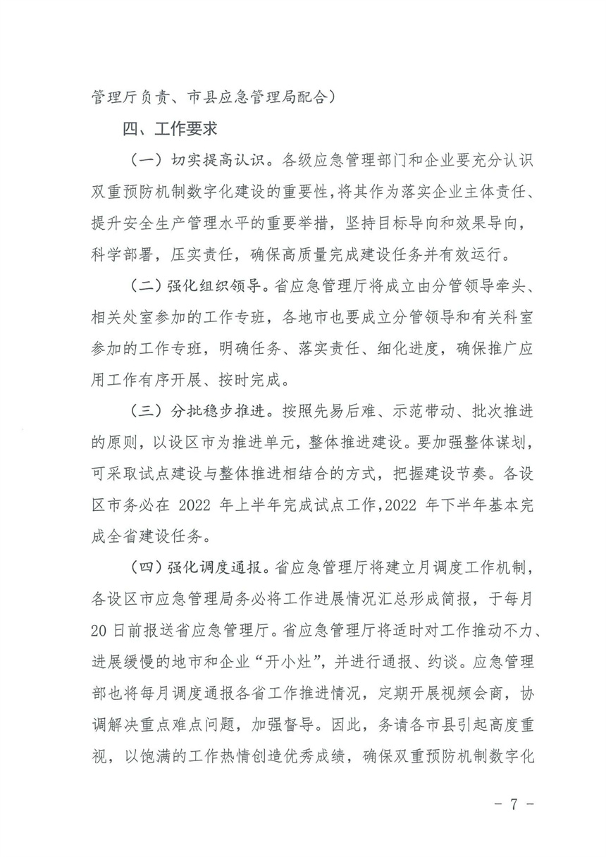 企業(yè)雙重預(yù)防機(jī)制