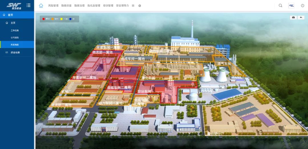 風(fēng)險管控目標(biāo) 風(fēng)險管控目標(biāo)