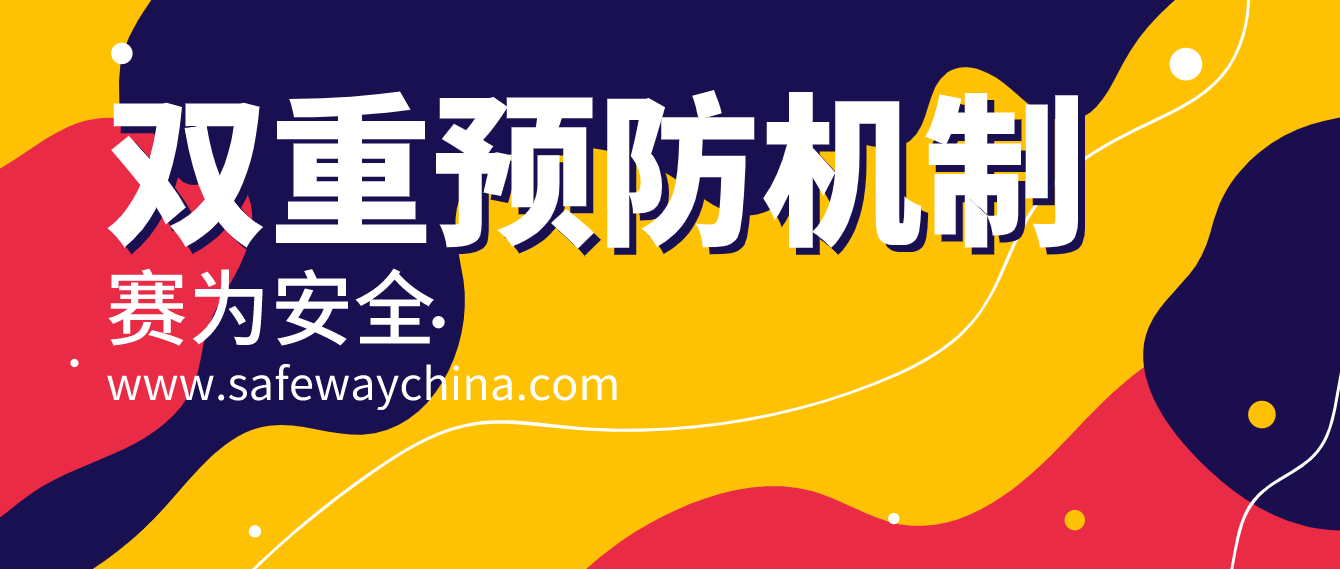 危化雙重預防機制